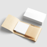 Business Card Holder